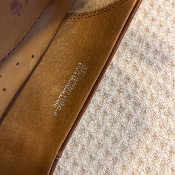 Brown pumps, size 9M, 3 in heel - Picture 9 of 9